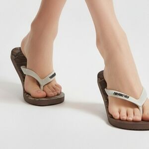 Havaianas Game of Thrones Iron Throne Flip Flops Women's US‎ 9 10 EUR 41 42